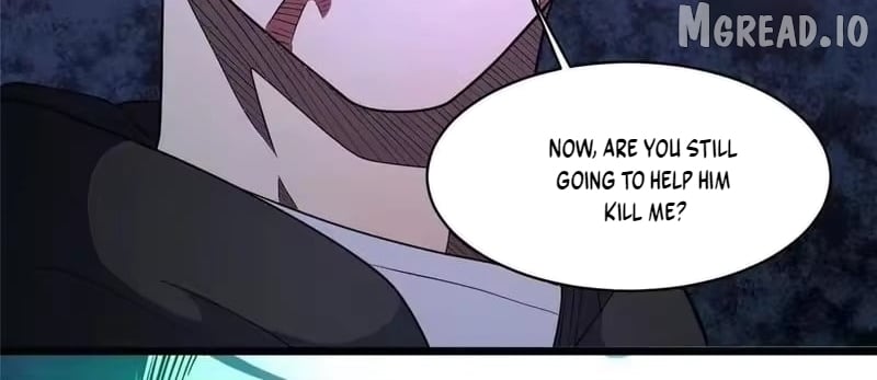 Divine Urban God Chapter 333  - page 89